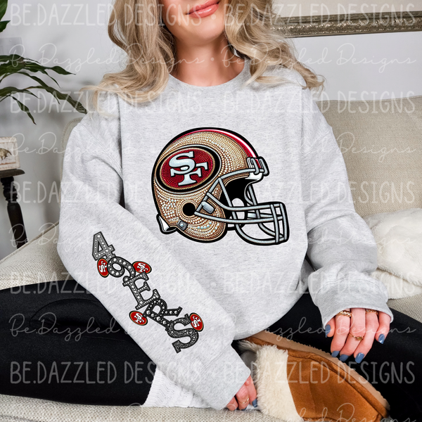 San Francisco Bling