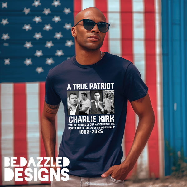 A True Patriot