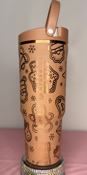 Hydrojug- Gingerbread