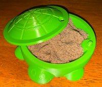 Turtle Sand Box