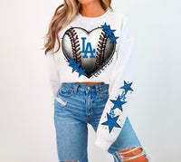 Los Angelos Baseball