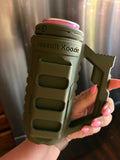 Assault Koozie- Slim