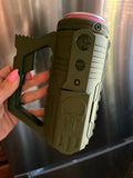 Assault Koozie- Slim
