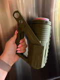 Assault Koozie- Slim