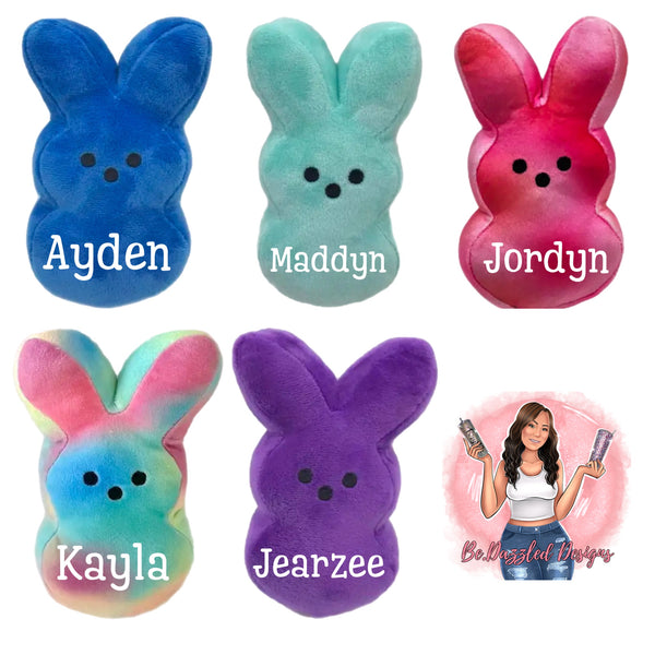 Peep Plush