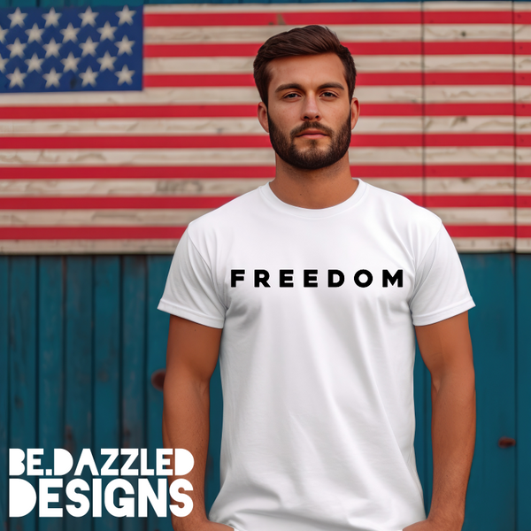 FREEDOM