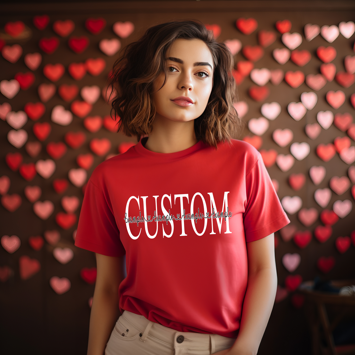 Name Customisation Custom- Names β Be.Dazzled