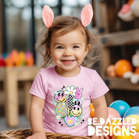 Easter Retro