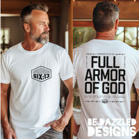Full Armor of God