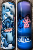 Stitch Puff