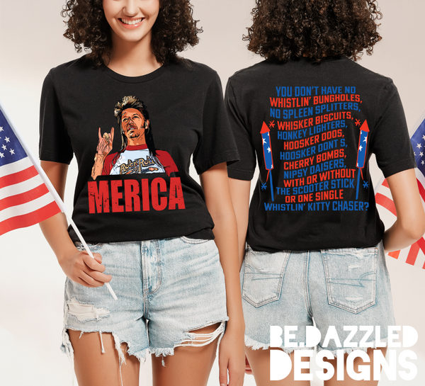 Merica- Joe