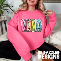 Mama- Neon