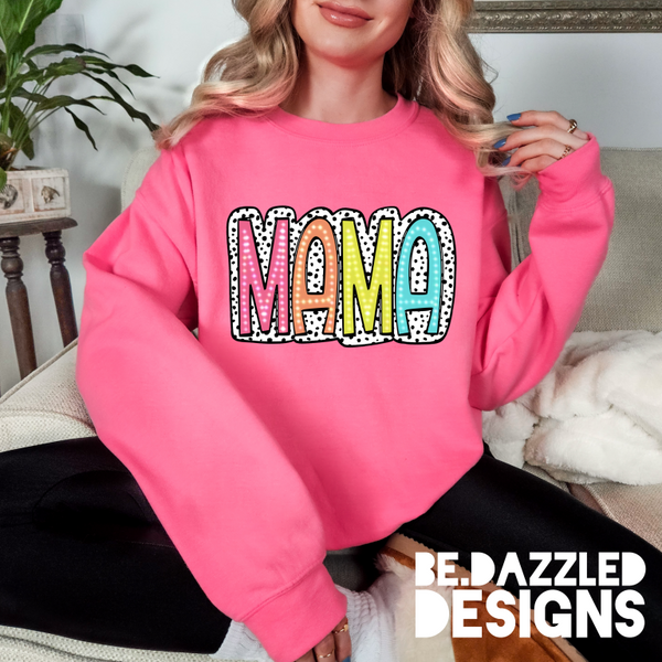 Mama- Neon