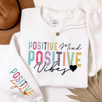Positive Mind