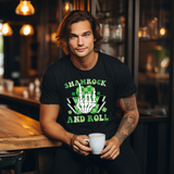 Shamrock and Roll Tee