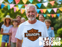 Worlds Greatest Grandpa