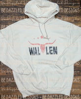 Wallen Hoodie
