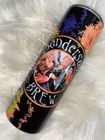 Sanderson Brew