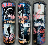 Kane Brown