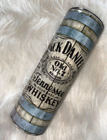 Jack Daniels Barrel