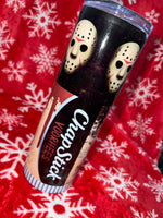 RTS Chapstick Jason