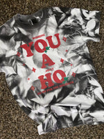 You Owe Ho Tee