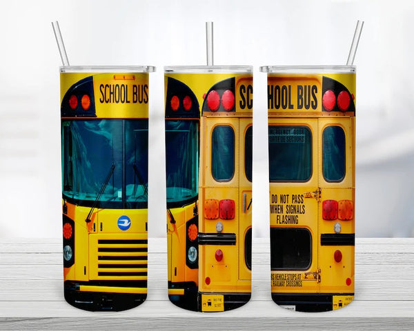 School bus