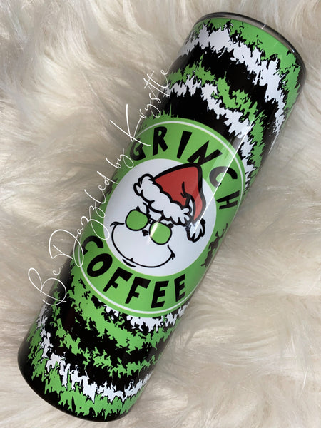 Green Guy Coffee