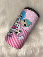 LOL Dolls