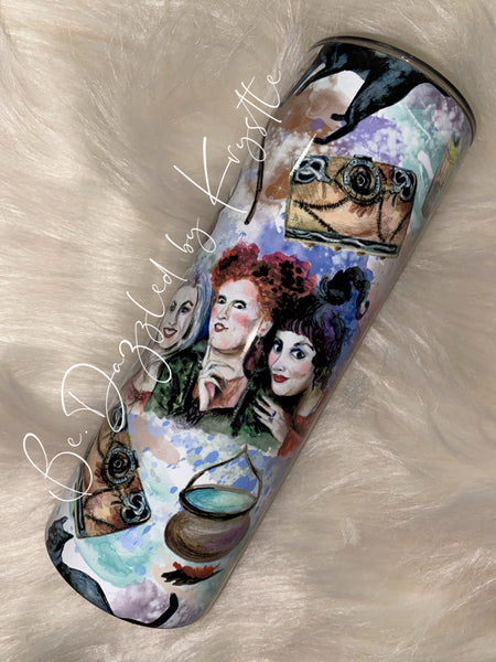 Hocus Pocus