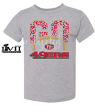 Go Football-Tee