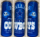 Football Old Can Style