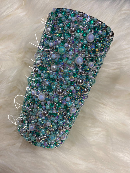 Mint Mania Bling Mix