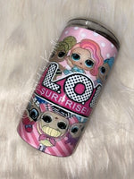 LOL Dolls