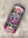 LOL Dolls