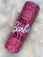 I’m Barbie