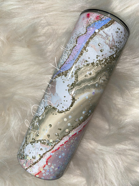 Pink Opal