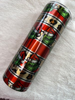 RTS 20oz Green Guy Cheetah