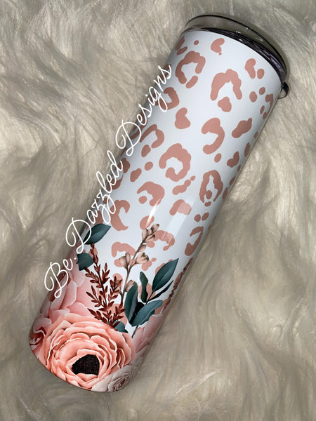 Blush Floral