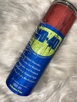WD-40