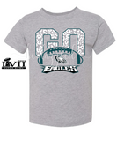 Go Football-Tee
