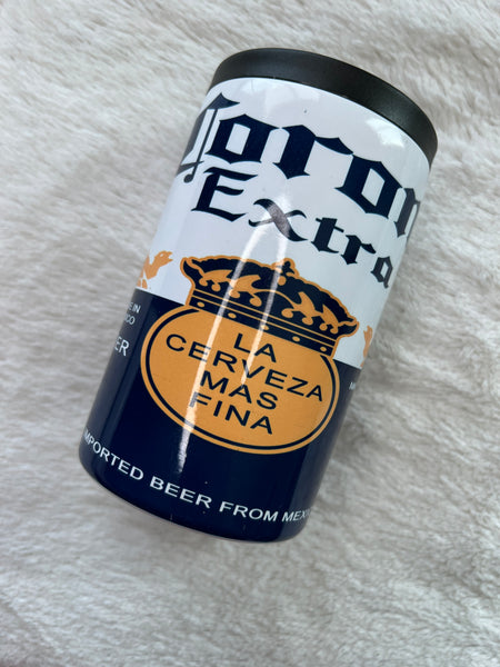 RTS 12oz Corona Koozie (reg cans)
