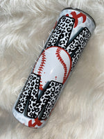 Baseball Mom