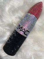 Bling Lipstick Thermos