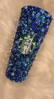 Starbucks Bling Mix