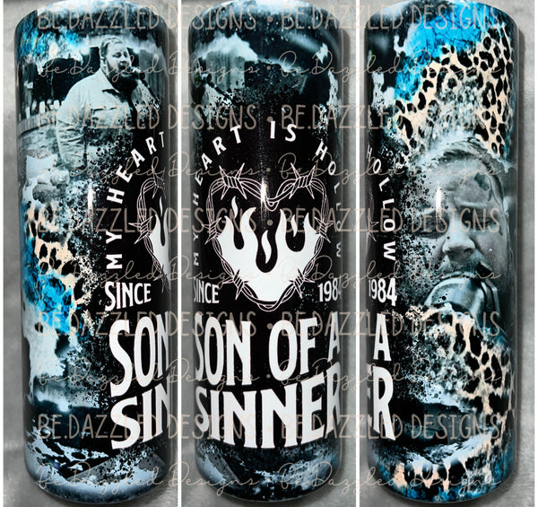 Son of a Sinner