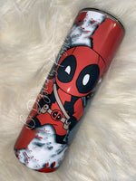 Deadpool