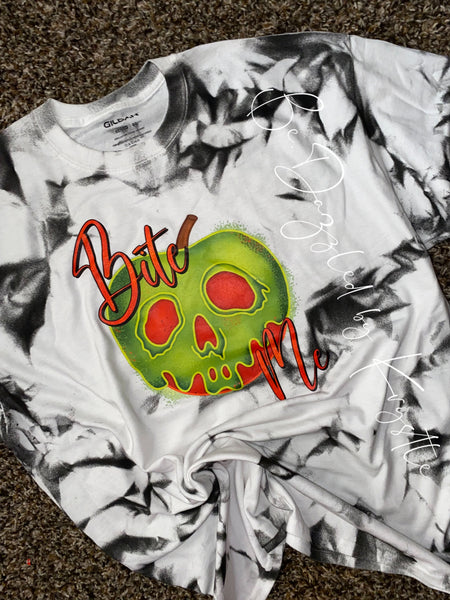 Bite Me Tee