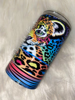 Lisa Frank Cheetah