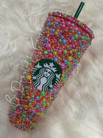 Starbucks Bling Mix